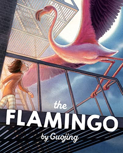 cover image The Flamingo