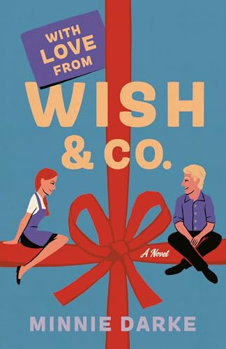 cover image With Love from Wish & Co