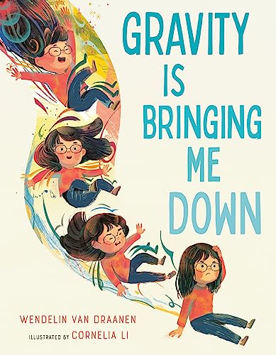 cover image Gravity Is Bringing Me Down