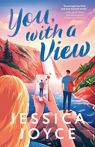 cover image You, with a View