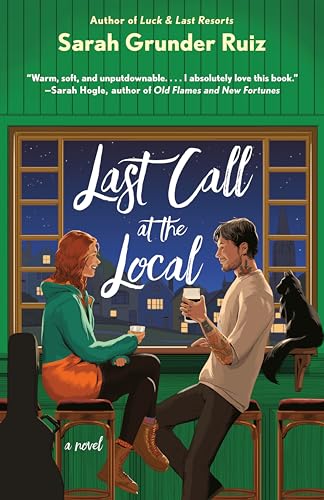 cover image Last Call at the Local