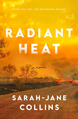 cover image Radiant Heat