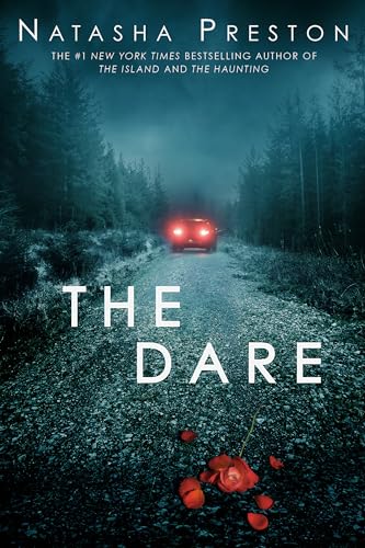 cover image The Dare