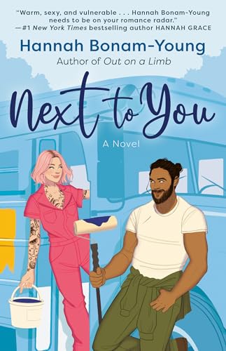 cover image Next to You
