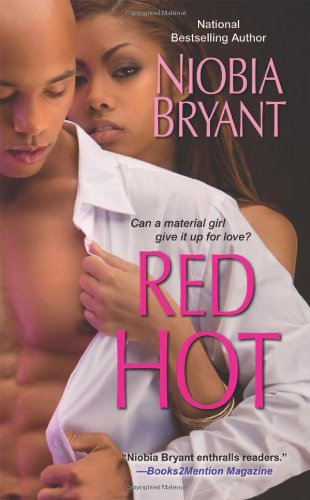 cover image Red Hot