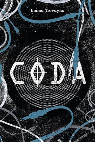 cover image Coda