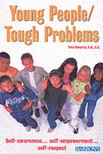 cover image Young People/Tough Problems