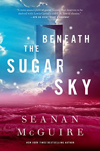 cover image Beneath the Sugar Sky
