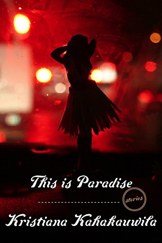 cover image This Is Paradise: Stories