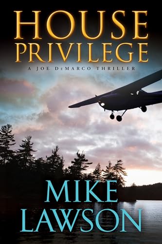cover image House Privilege