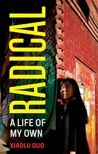 cover image Radical: A Life of My Own