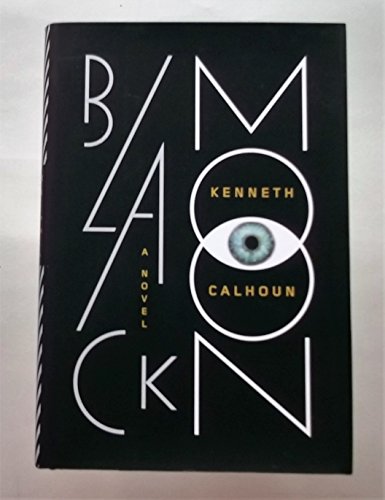cover image Black Moon