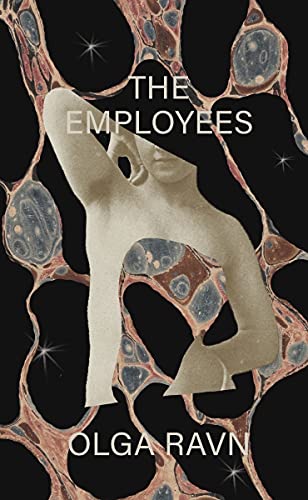 cover image The Employees