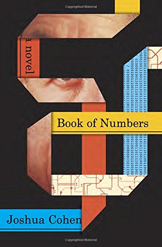 cover image Book of Numbers