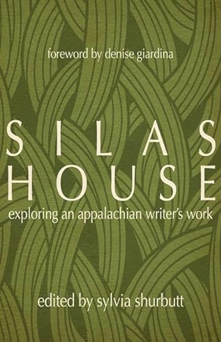 cover image Silas House: Exploring an Appalachian Writer’s Work