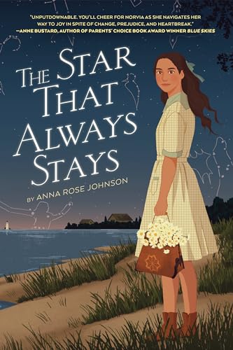 cover image The Star That Always Stays