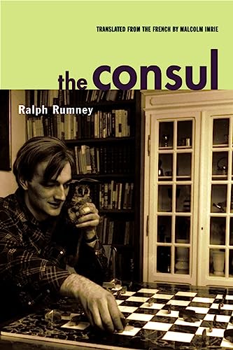 cover image The Consul: Contributions to the History of the Situationist International and Its Time, Volume II