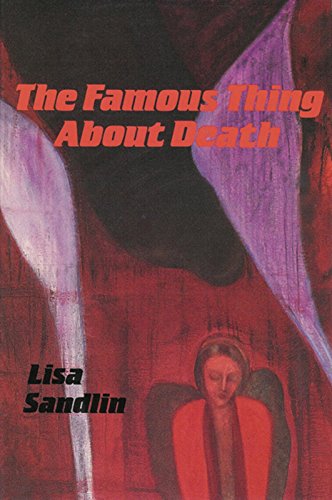 cover image The Famous Thing about Death: And Other Stories