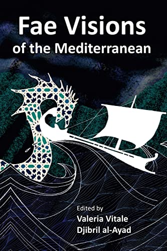 cover image Fae Visions of the Mediterranean