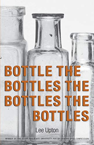 cover image Bottle the Bottles the Bottles the Bottles