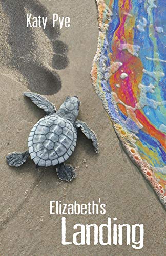 cover image Elizabeth’s Landing