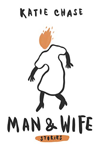 cover image Man and Wife