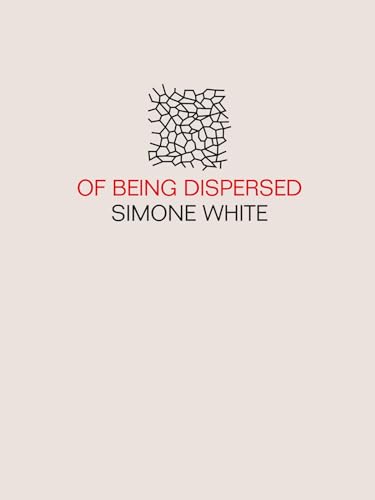 cover image Of Being Dispersed