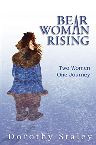 cover image Bear Woman Rising