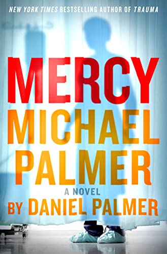 cover image Mercy