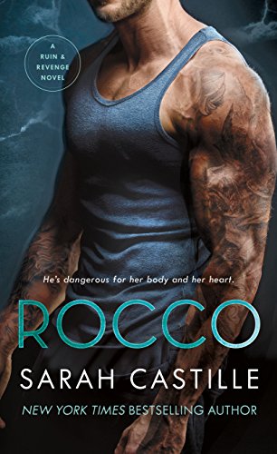 cover image Rocco