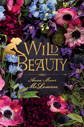 cover image Wild Beauty