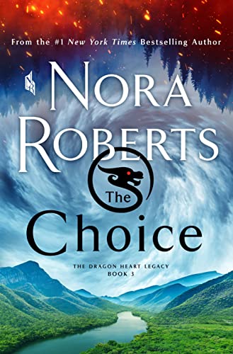 cover image The Choice