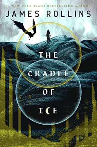 cover image The Cradle of Ice