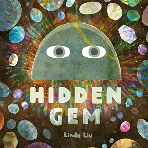 cover image Hidden Gem