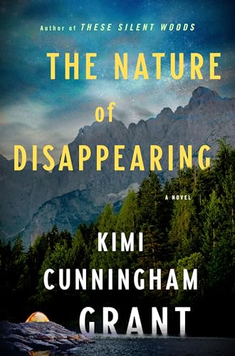 cover image The Nature of Disappearing