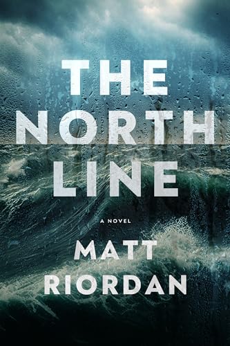cover image The North Line