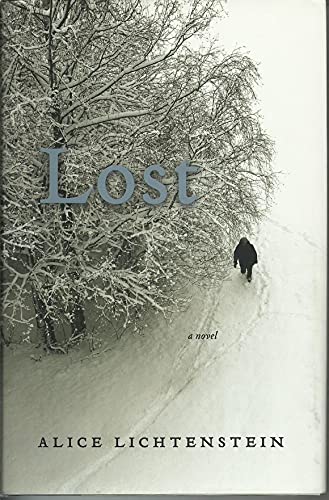 cover image Lost