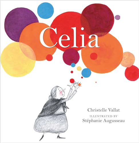 cover image Celia