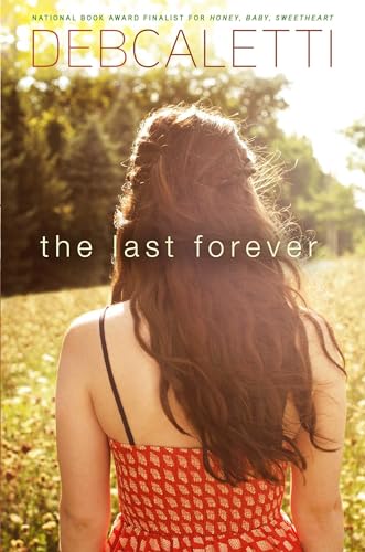cover image The Last Forever
