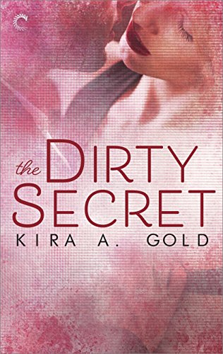 cover image The Dirty Secret