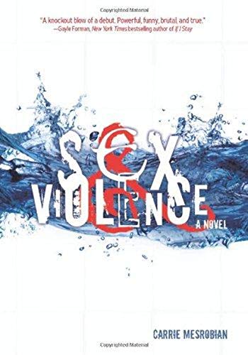 cover image Sex & Violence