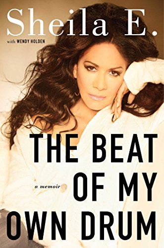 cover image The Beat of My Own Drum: A Memoir