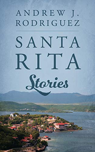 cover image Santa Rita Stories