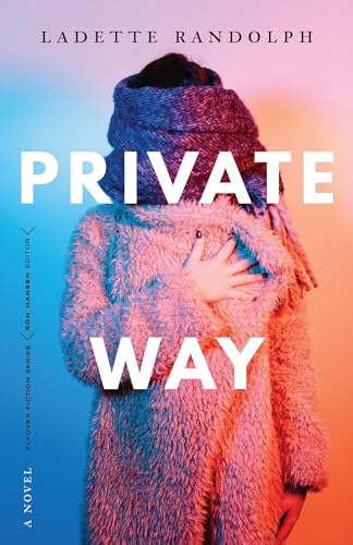 cover image Private Way