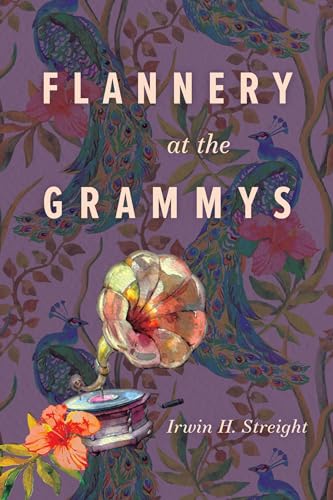 cover image Flannery at the Grammys