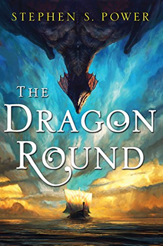 cover image The Dragon Round