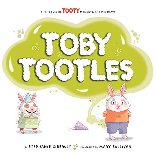 cover image Toby Tootles