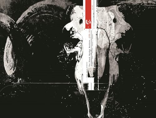 cover image The Black Monday Murders: Vol. 1