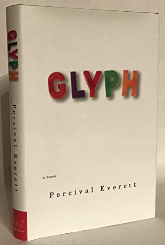 cover image Glyph
