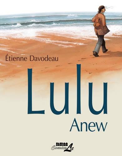 cover image Lulu Anew